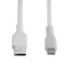 LI 31325 LINDY USB Type A to Lightning Cable White