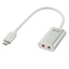 LINDY USB Type C to Audio Converter