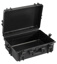 MAX CASES Model: Case MAX 505 Dimensions: 500 x 350 x 195 mm EMPTY Colour: Black