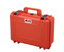 MAX CASES Model: Case MAX 505 Dimensions: 500 x 350 x 195 mm PADDED DIVIDERS Colour: Orange