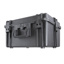 MAX CASES Model: Case MAX 505 H 280 Dimensions: 500 x 350 x 280 mm EMPTY Colour: Black