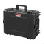 MAX CASES Model: Case MAX 540 H 245 Dimensions: 538 x 405 x 245 mm EMPTY   Colour: Black