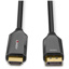 LINDY 1m Active DisplayPort 1.4 to HDMI 8K60 Cable